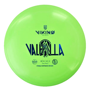 Viking Discs Valhalla